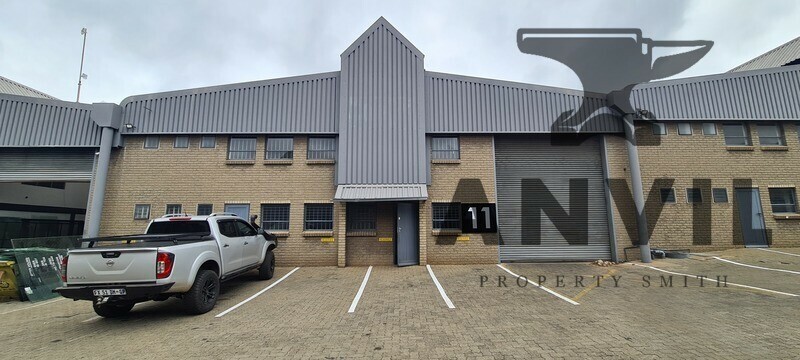 Wadeville Industrial Village - Wadeville Industrial Village property image 22