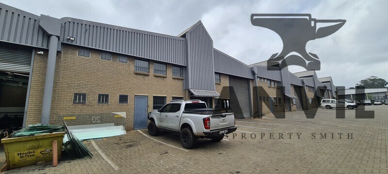 Wadeville Industrial Village - Wadeville Industrial Village property image 24