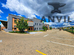 Cosmo Business Park - Stand 10&11 property image 1