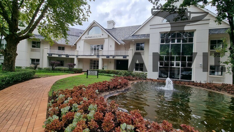 Alpha Wealth House - GF RHS Wing property image 17