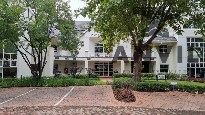 Alpha Wealth House - GF RHS Wing property image 22