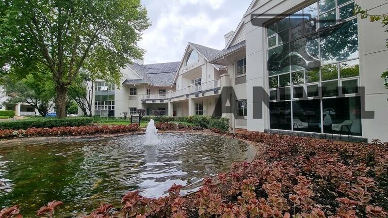 Alpha Wealth House - GF RHS Wing property image 29