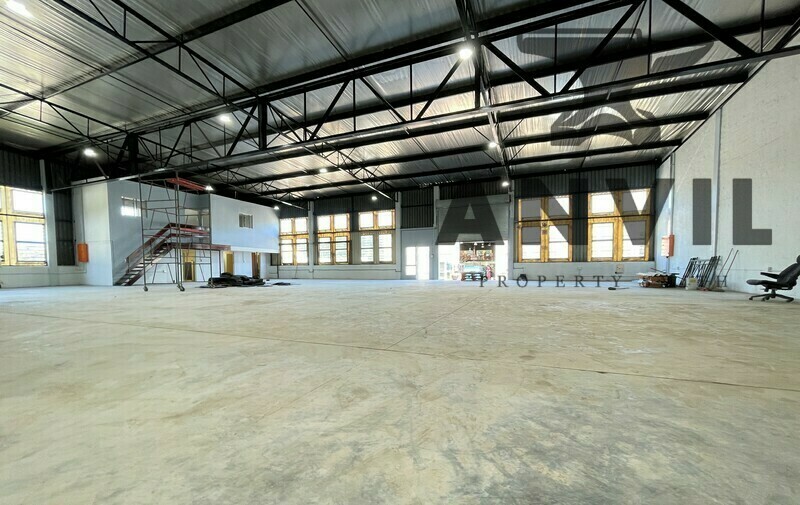 Bridge Park, 316 Chris Hani Rd, Park Hill, Durban, 4001, South Africa - Unit 11 property image 2