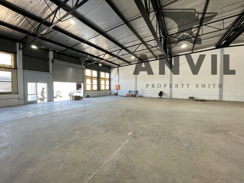 Bridge Park, 316 Chris Hani Rd, Park Hill, Durban, 4001, South Africa - Unit 11 property image 3