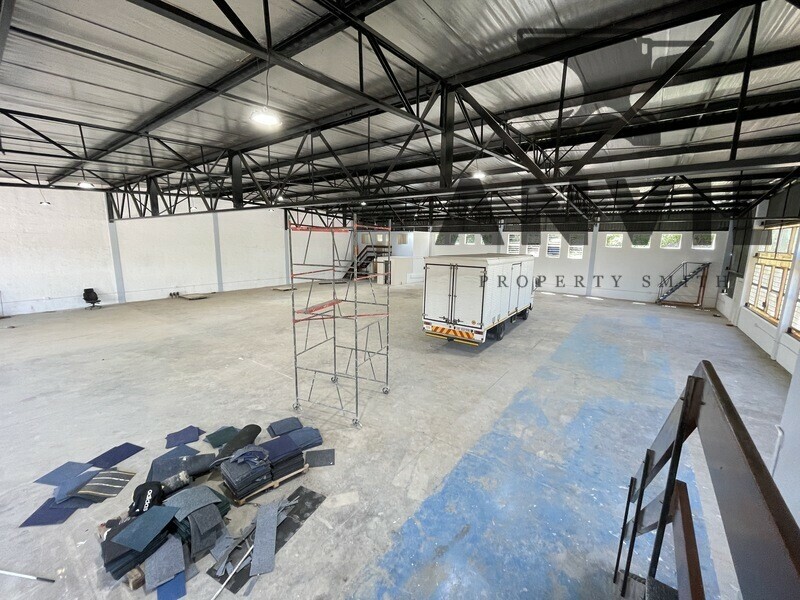 Bridge Park, 316 Chris Hani Rd, Park Hill, Durban, 4001, South Africa - Unit 11 property image 4