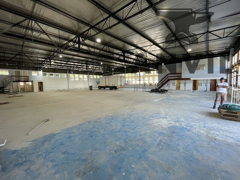 Bridge Park, 316 Chris Hani Rd, Park Hill, Durban, 4001, South Africa - Unit 11 property image 5