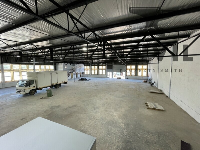 Bridge Park, 316 Chris Hani Rd, Park Hill, Durban, 4001, South Africa - Unit 11 property image 6