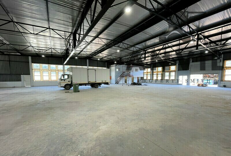 Bridge Park, 316 Chris Hani Rd, Park Hill, Durban, 4001, South Africa - Unit 11 property image 7