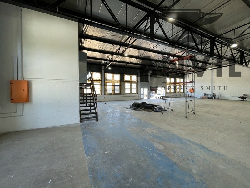 Bridge Park, 316 Chris Hani Rd, Park Hill, Durban, 4001, South Africa - Unit 11 property image 8