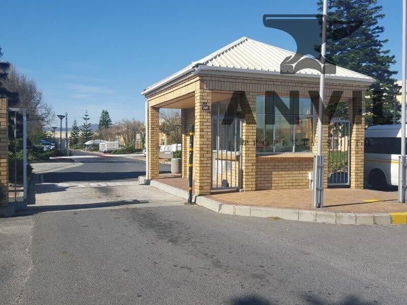 Montague Gardens Industrial Park - Unit 4 property image 15