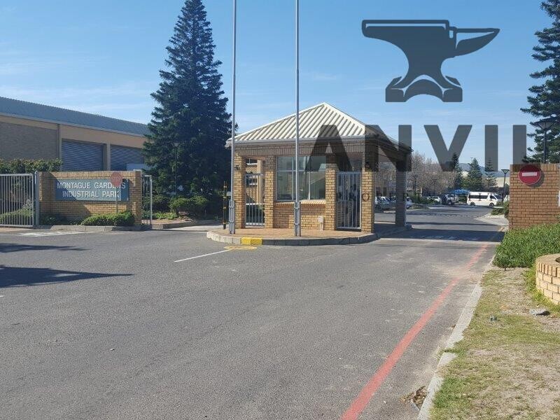 Montague Gardens Industrial Park - Unit 4 property image 16