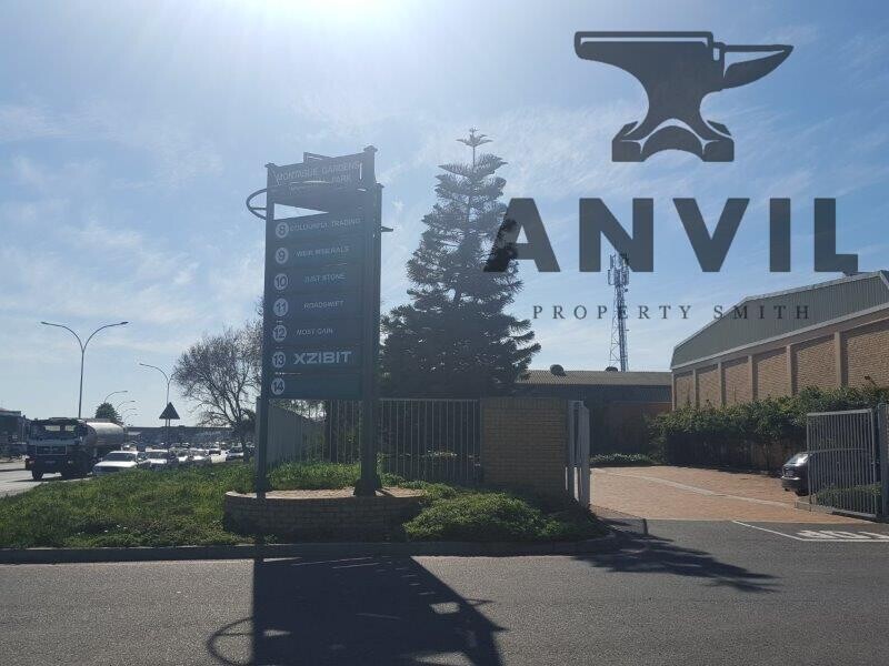 Montague Gardens Industrial Park - Unit 4 property image 19