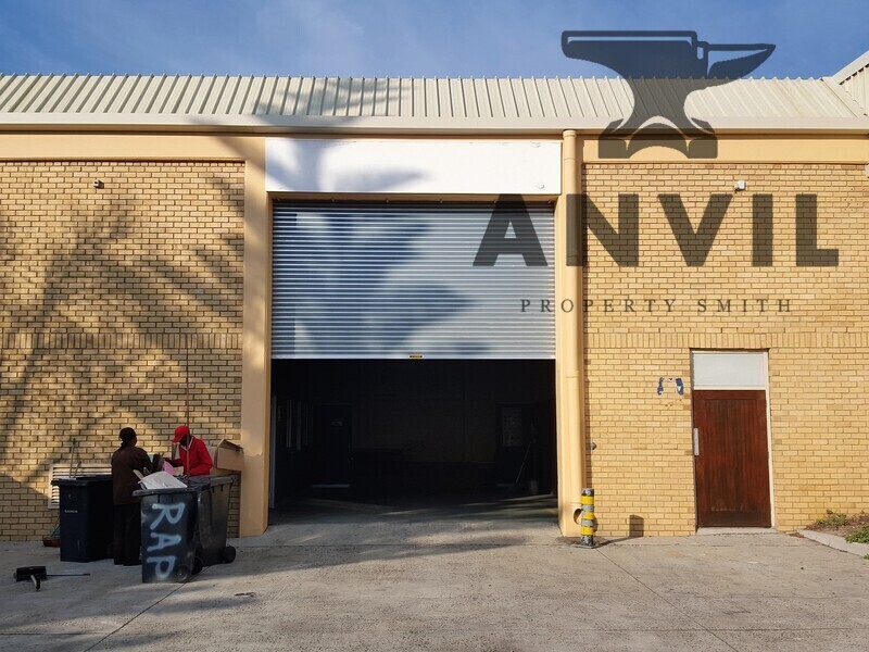 Montague Gardens Industrial Park - Unit 4 property image 20