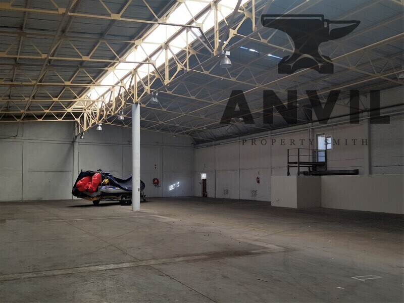 Montague Gardens Industrial Park - Unit 4 property image 2