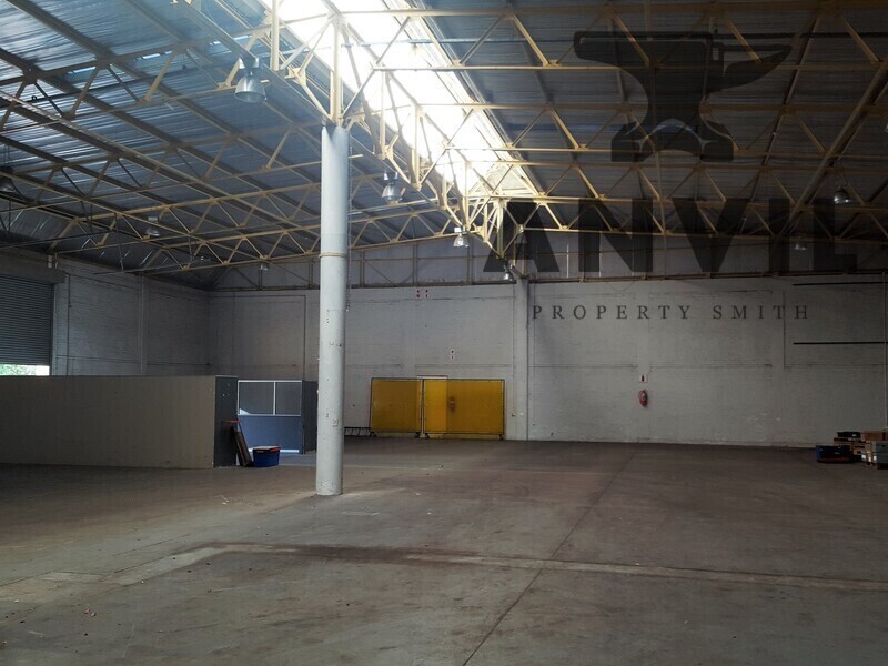 Montague Gardens Industrial Park - Unit 4 property image 3