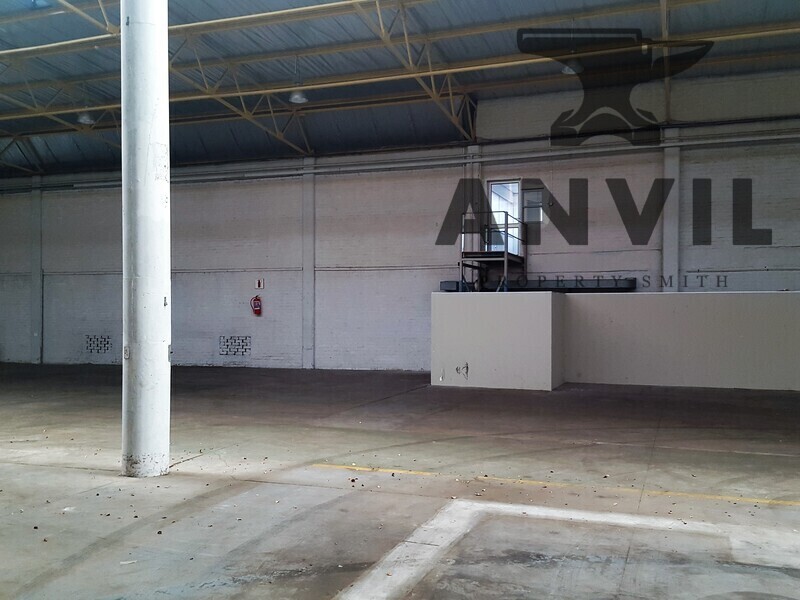 Montague Gardens Industrial Park - Unit 4 property image 4