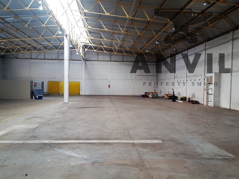 Montague Gardens Industrial Park - Unit 4 property image 5