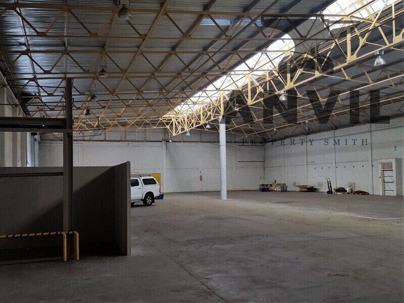 Montague Gardens Industrial Park - Unit 4 property image 6