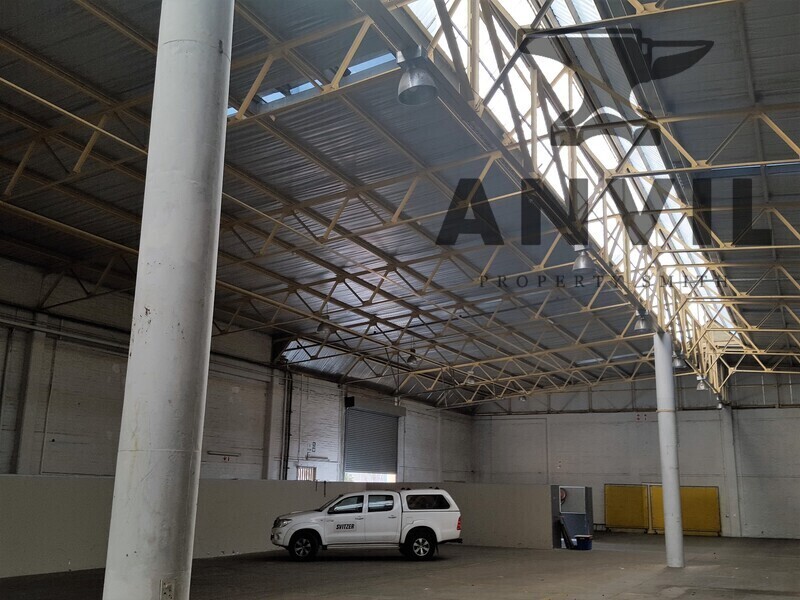 Montague Gardens Industrial Park - Unit 4 property image 7