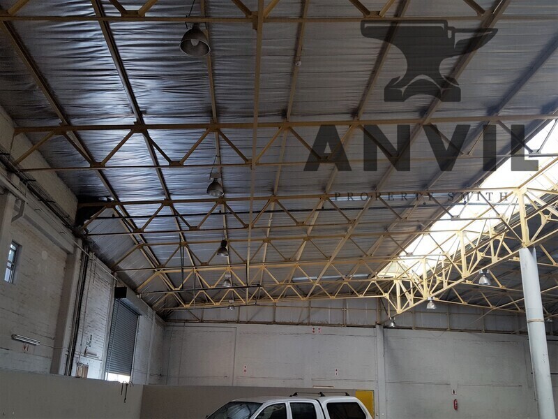 Montague Gardens Industrial Park - Unit 4 property image 8