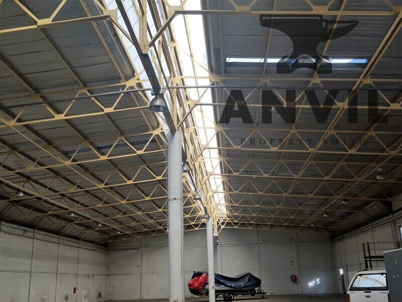 Montague Gardens Industrial Park - Unit 4 property image 10