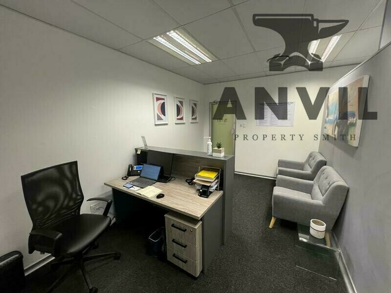 Metal Box - Office OF0010 10th Floor property image 8