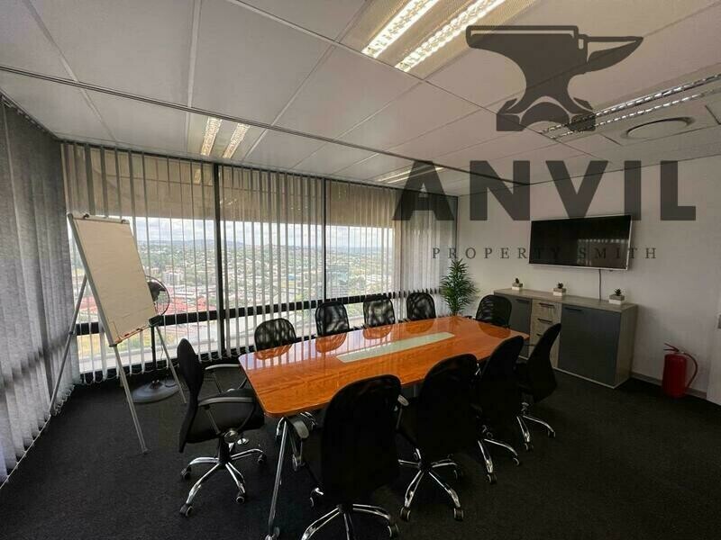 Metal Box - Office OF0010 10th Floor property image 7