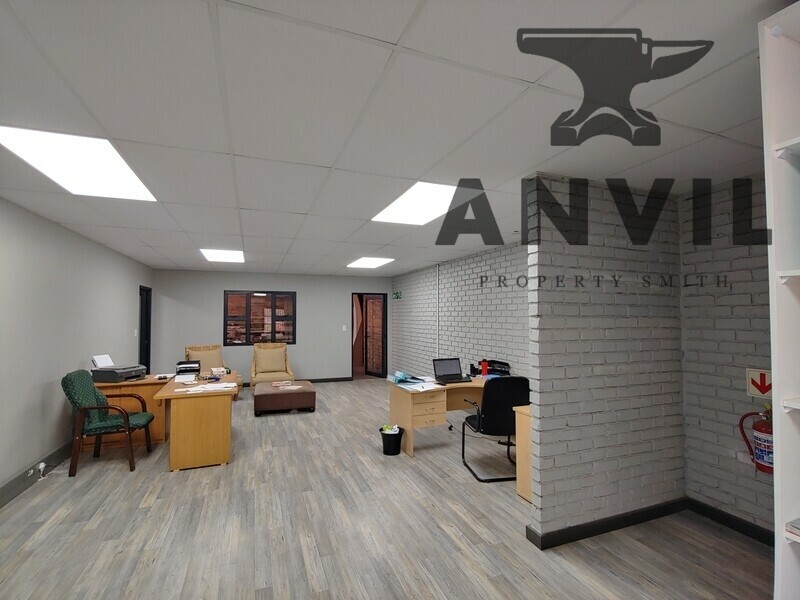 Hughes Industrial Park - Unit 39 property image 4