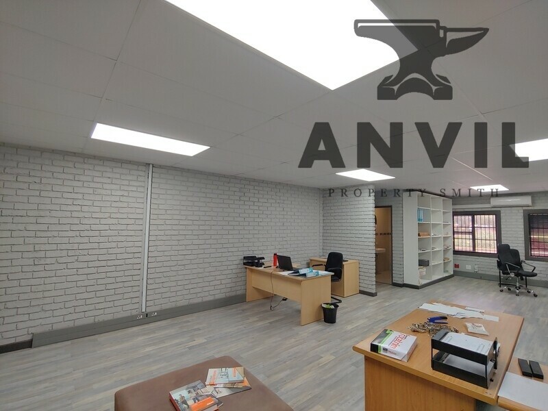 Hughes Industrial Park - Unit 39 property image 3