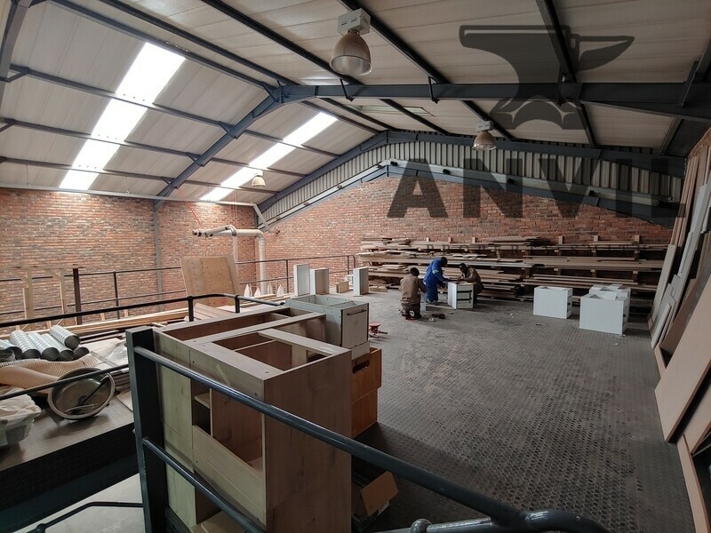 Hughes Industrial Park - Unit 39 property image 5