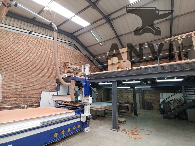 Hughes Industrial Park - Unit 39 property image 6