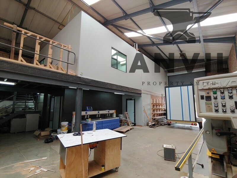 Hughes Industrial Park - Unit 39 property image 7