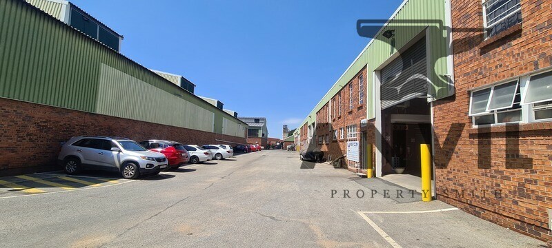 Wadeville Business Park, Wadeville, Germiston - Unit A24 - 265sqm property image 17