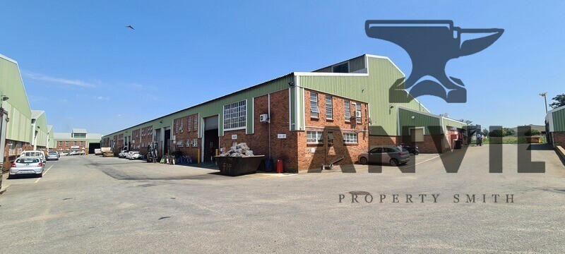 Wadeville Business Park, Wadeville, Germiston - Unit A24 - 265sqm property image 19