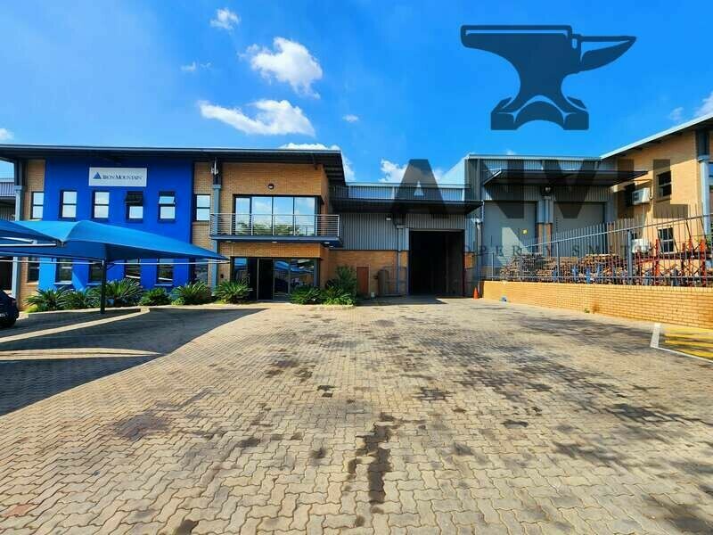 Northriding Commercial Park, Randburg - Unit 5 property image 2