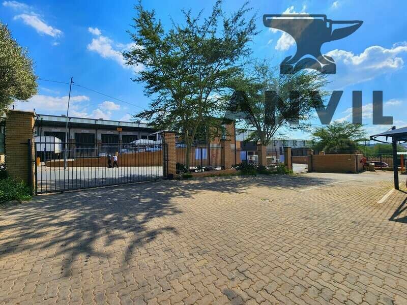 Northriding Commercial Park, Randburg - Unit 5 property image 4