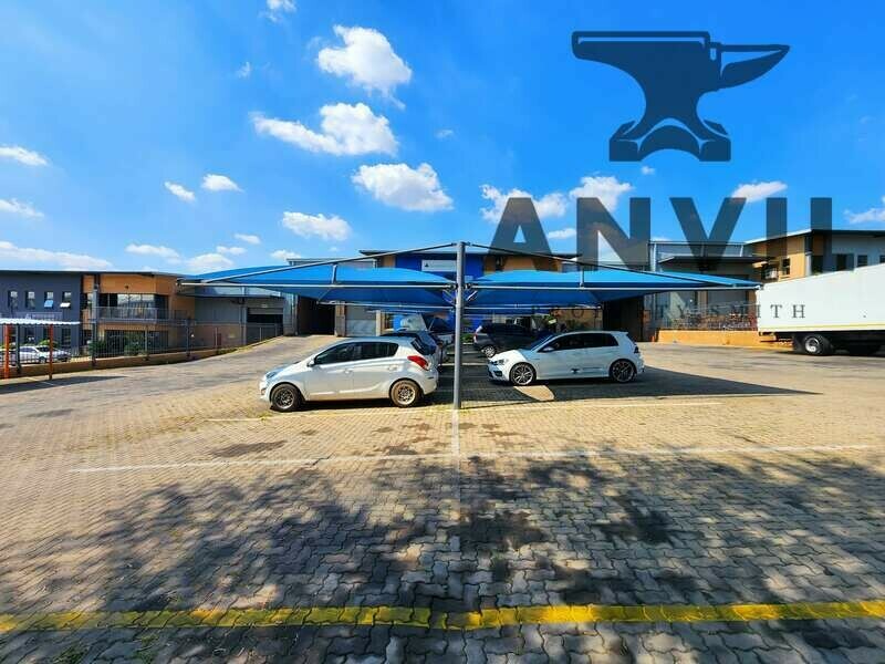 Northriding Commercial Park, Randburg - Unit 5 property image 5