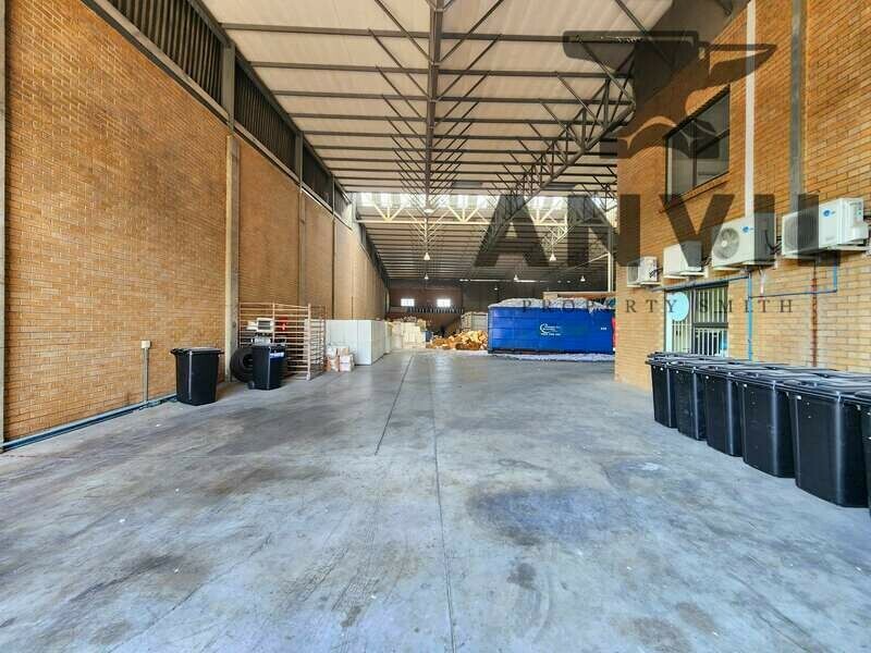 Northriding Commercial Park, Randburg - Unit 5 property image 7