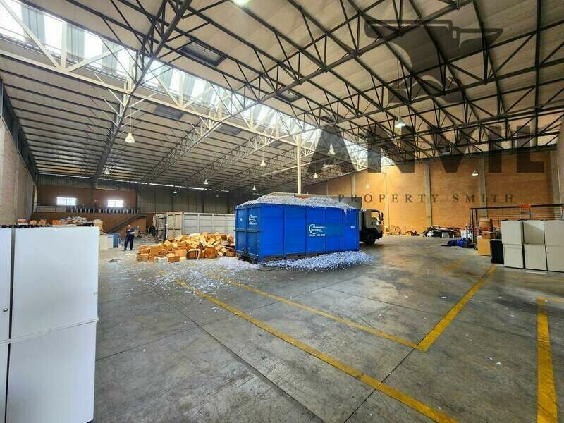 Northriding Commercial Park, Randburg - Unit 5 property image 9