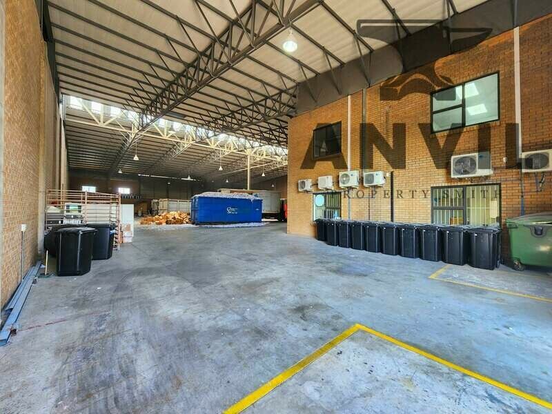 Northriding Commercial Park, Randburg - Unit 5 property image 8