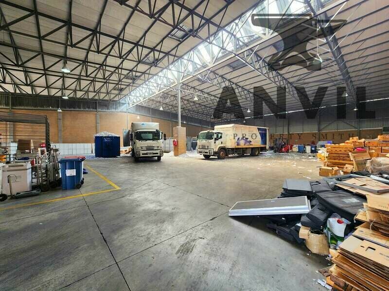 Northriding Commercial Park, Randburg - Unit 5 property image 10