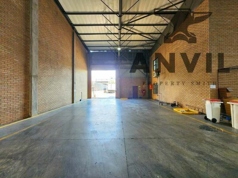 Northriding Commercial Park, Randburg - Unit 5 property image 11