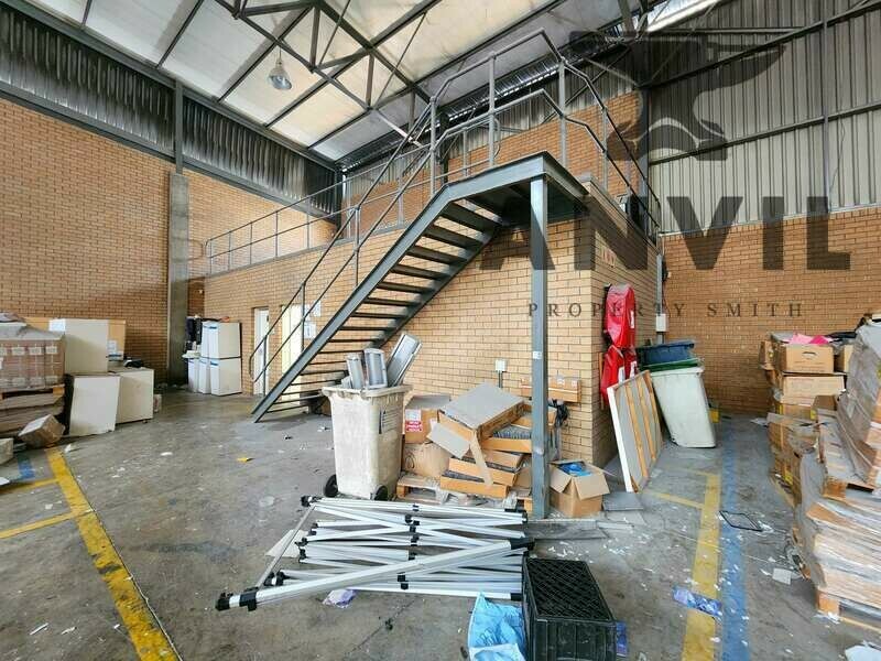 Northriding Commercial Park, Randburg - Unit 5 property image 12