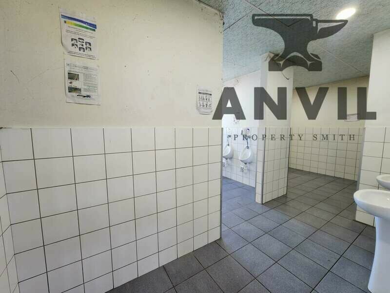 Northriding Commercial Park, Randburg - Unit 5 property image 13