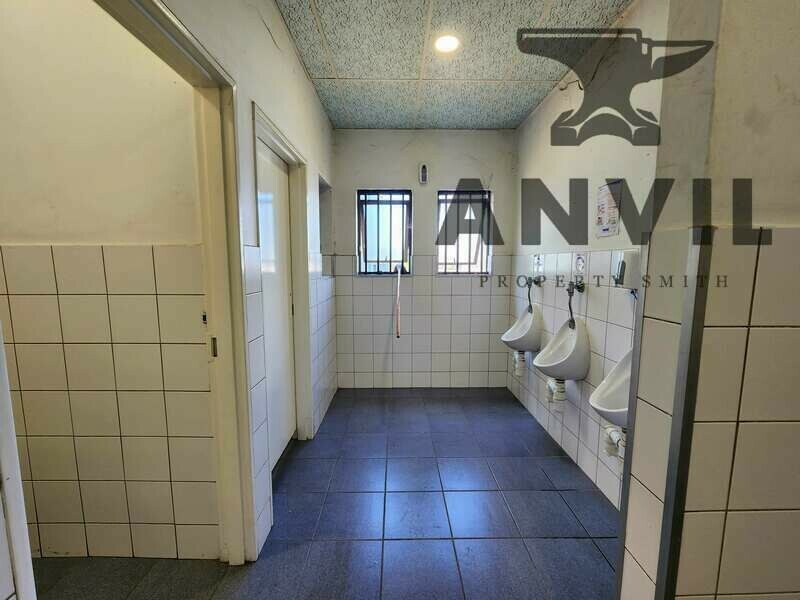 Northriding Commercial Park, Randburg - Unit 5 property image 14