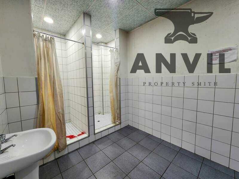 Northriding Commercial Park, Randburg - Unit 5 property image 15