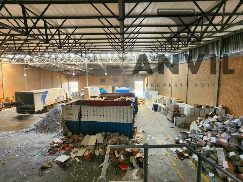 Northriding Commercial Park, Randburg - Unit 5 property image 16