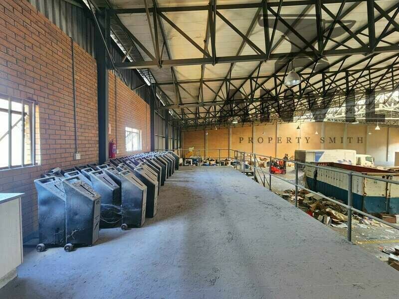 Northriding Commercial Park, Randburg - Unit 5 property image 17