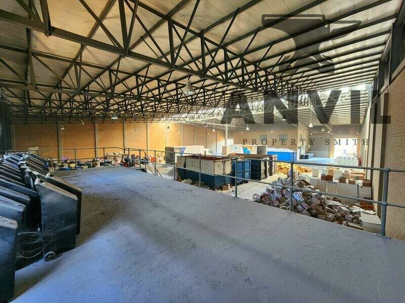 Northriding Commercial Park, Randburg - Unit 5 property image 18