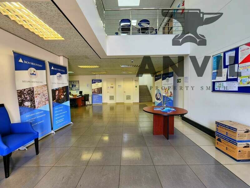 Northriding Commercial Park, Randburg - Unit 5 property image 19